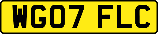 WG07FLC