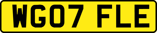 WG07FLE