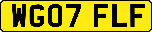 WG07FLF