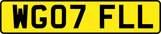 WG07FLL