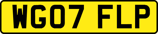 WG07FLP