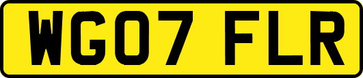 WG07FLR