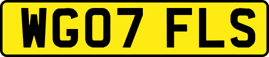WG07FLS