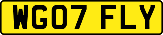 WG07FLY