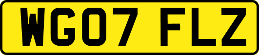 WG07FLZ