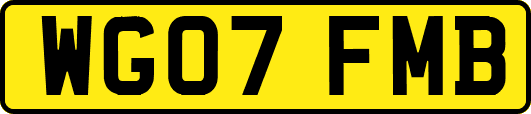 WG07FMB