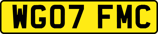 WG07FMC