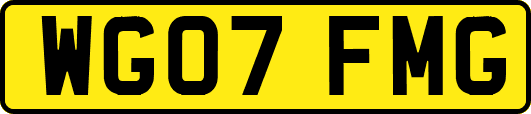 WG07FMG
