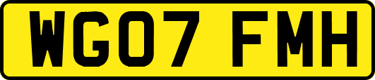 WG07FMH