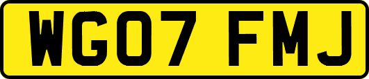 WG07FMJ