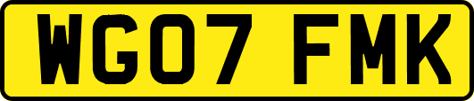 WG07FMK