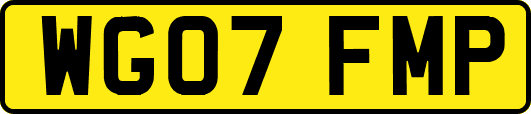 WG07FMP