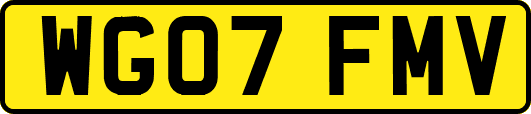 WG07FMV