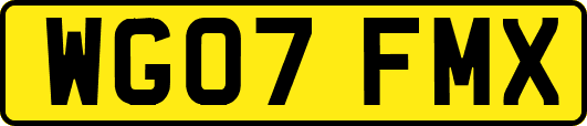 WG07FMX