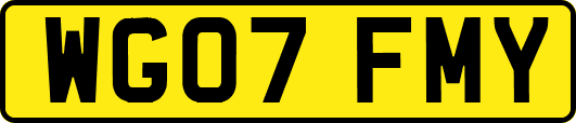 WG07FMY