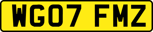 WG07FMZ
