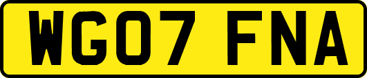 WG07FNA