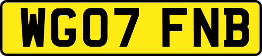 WG07FNB