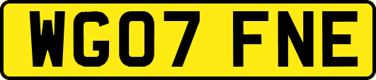 WG07FNE