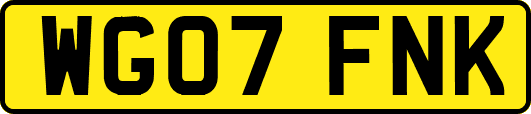 WG07FNK
