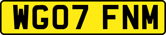 WG07FNM