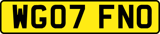 WG07FNO