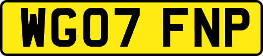 WG07FNP