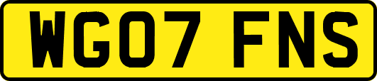 WG07FNS