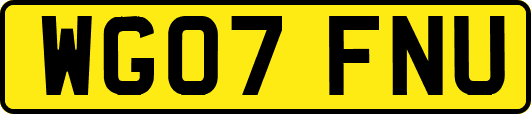 WG07FNU