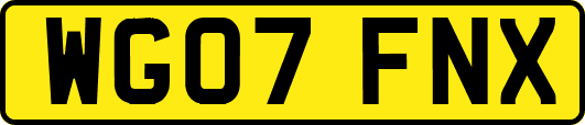 WG07FNX