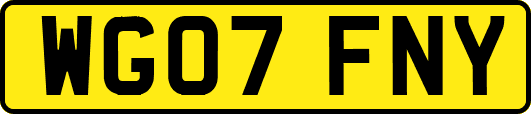WG07FNY