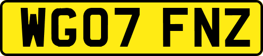 WG07FNZ