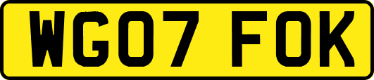 WG07FOK