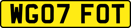 WG07FOT