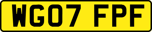 WG07FPF