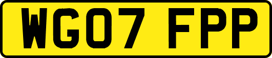 WG07FPP