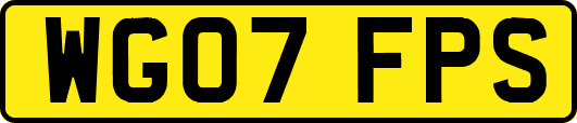 WG07FPS