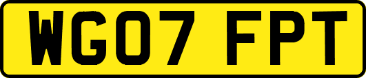 WG07FPT
