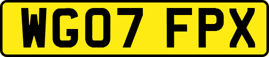 WG07FPX