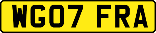 WG07FRA