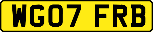 WG07FRB