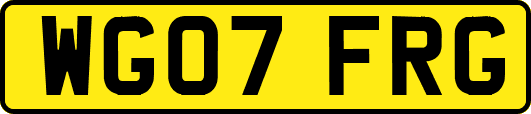 WG07FRG