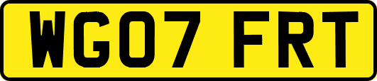 WG07FRT