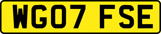 WG07FSE