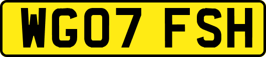 WG07FSH