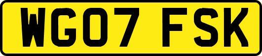 WG07FSK