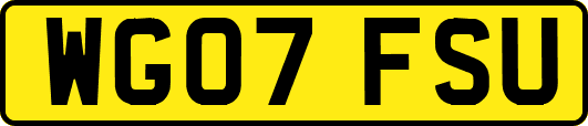 WG07FSU