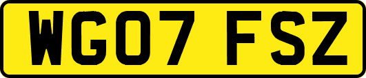 WG07FSZ