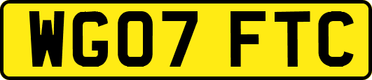 WG07FTC