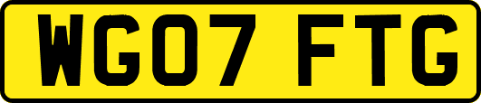 WG07FTG